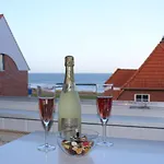 Ostseeglueck, Schoenberger Strand, Meerblick Schönberg in Holstein