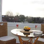 Appartement Ostseeglueck, Schoenberger Strand, Meerblick Schönberg in Holstein