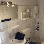 Appartement Ostseeglueck, Schoenberger Strand, Meerblick *