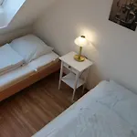 Appartement Ostseeglueck, Schoenberger Strand, Meerblick *