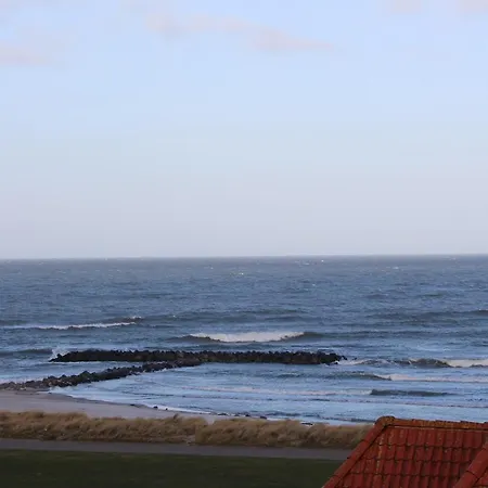 Ostseeglueck, Schoenberger Strand, Meerblick *