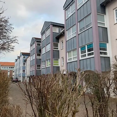 Ostseeglueck, Schoenberger Strand, Meerblick 公寓 *