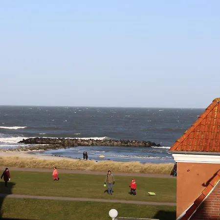 Ostseeglueck, Schoenberger Strand, Meerblick * Schönberg in Holstein