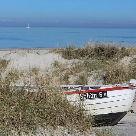 Ostseeglueck, Schoenberger Strand, Meerblick Appartement Schönberg in Holstein