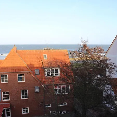 Ostseeglueck, Schoenberger Strand, Meerblick Appartement