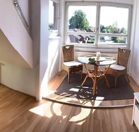 Ostseeglück, Schönberger Strand, Meerblick Apartment Schönberg in Holstein