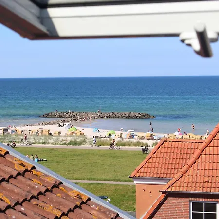 Ostseeglück, Schönberger Strand, Meerblick Apartment Schönberg in Holstein